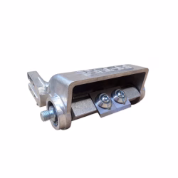EDER - ESG-C Chain Driven Bark Stripper