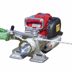 EDER - Winch 500 - Winch and Accessories
