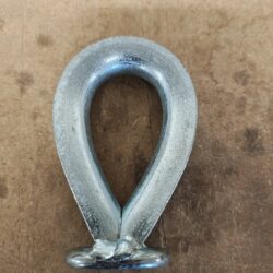 EDER Metal Thimble / Eye (211304)