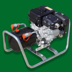 EDER - Hydraulic Power Pack