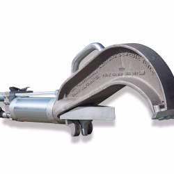 Log Splitters