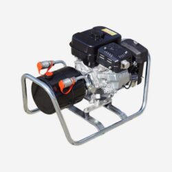EDER - Hydraulic Power Pack