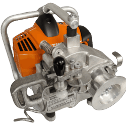 EDER - Winch 1200 Stihl