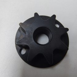 EDER 3/8" Drive Sprocket