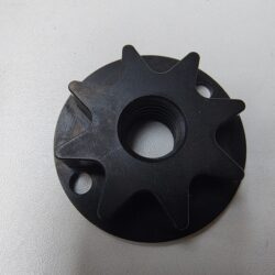 EDER 3/8" Drive Sprocket