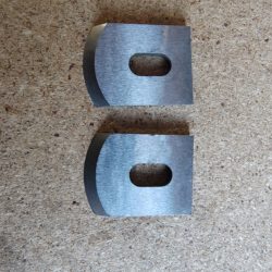 EDER - Knife ESF (Set of 2)