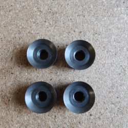 EDER - Knife ETH (Set of 4)