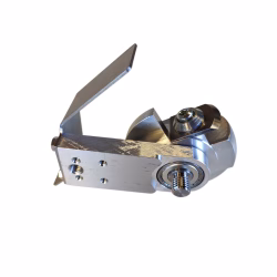 EDER - ESF-C Chain Driven Carving Cutter (Head Only)