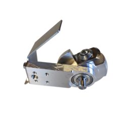 EDER - ESF-C Chain Driven Carving Cutter (Head Only)