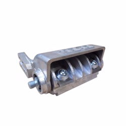 EDER - EKH-C Chain Driven Contour Planer (Head Only)