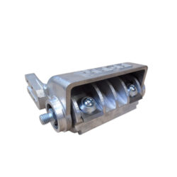 EDER - EKH-C Chain Driven Contour Planer (Head Only)