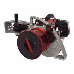 DOCMA – VF1400 Red Shark – Winch and Accessories