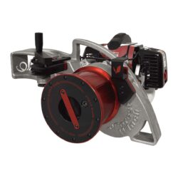 DOCMA – VF1400 Red Shark – Winch and Accessories