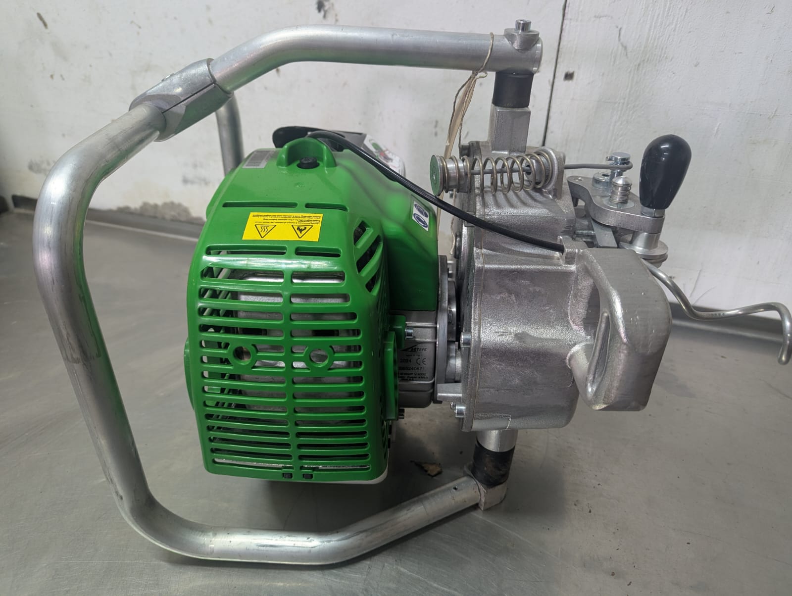 Used EDER - Winch 1200 (2024) - Image 2