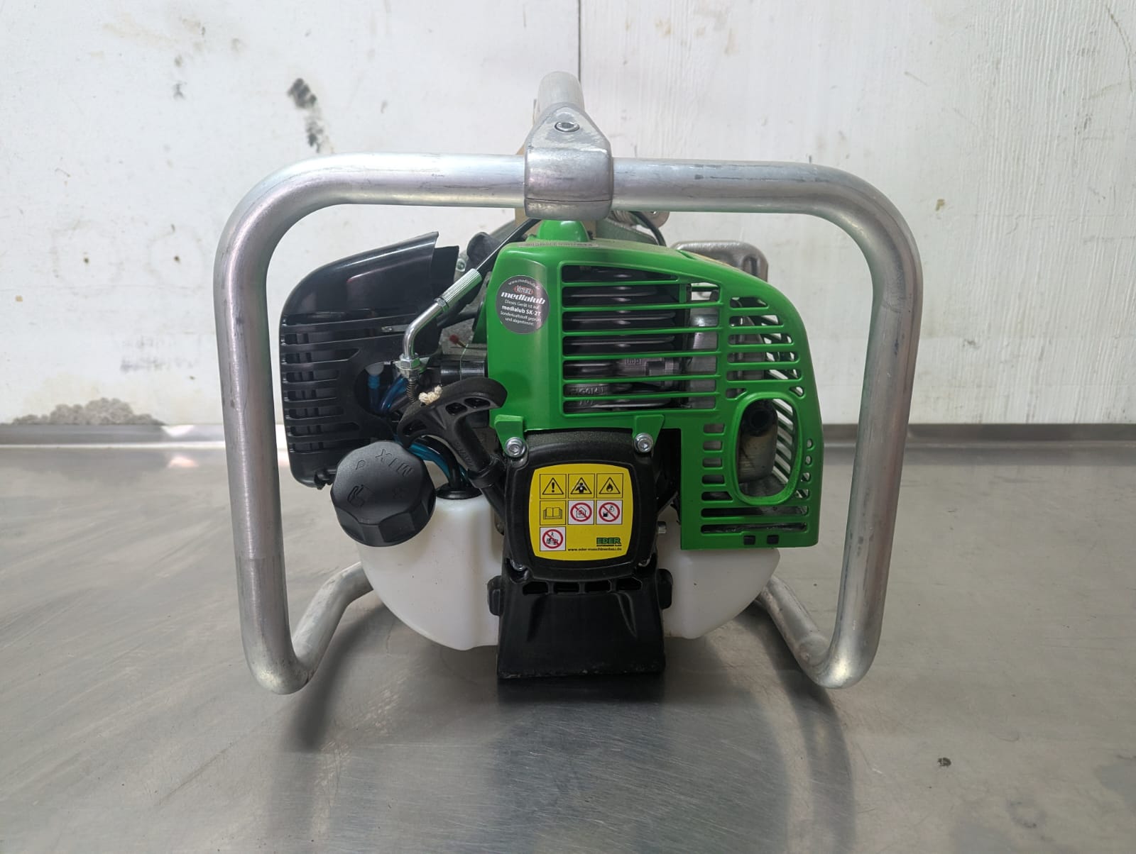 Used EDER - Winch 1200 (2024) - Image 3