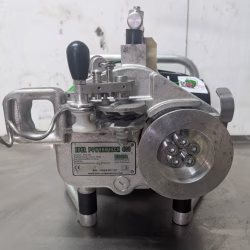 Used EDER 400