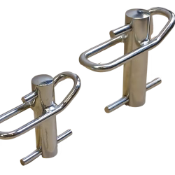EDER Port-A-Wrap rigging bollard range