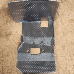 EDER Active Engine Exhaust Gasket (210993)
