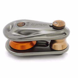 ISC RP251A1 200 Series Small Rigging Pulley for 16 mm rope