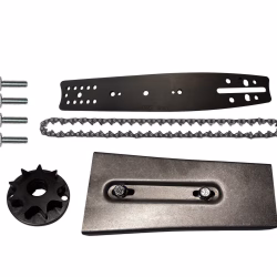 EDER .325 inch chain drive kit - manufacturer range illustration