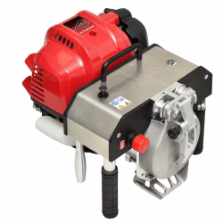 EDER EPC 130-11 ascender
