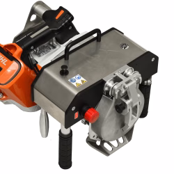 EDER EPC 240-11 B ascender