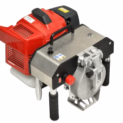EDER EPC 240-11 ascender