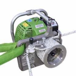 EDER Winch 1800