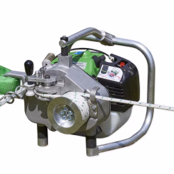 EDER Winch 400