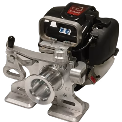 EDER - Winch 500 - Winch and Accessories