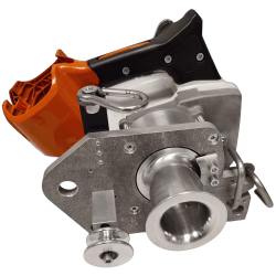 EDER - Winch 500 B - Winch and Accessories