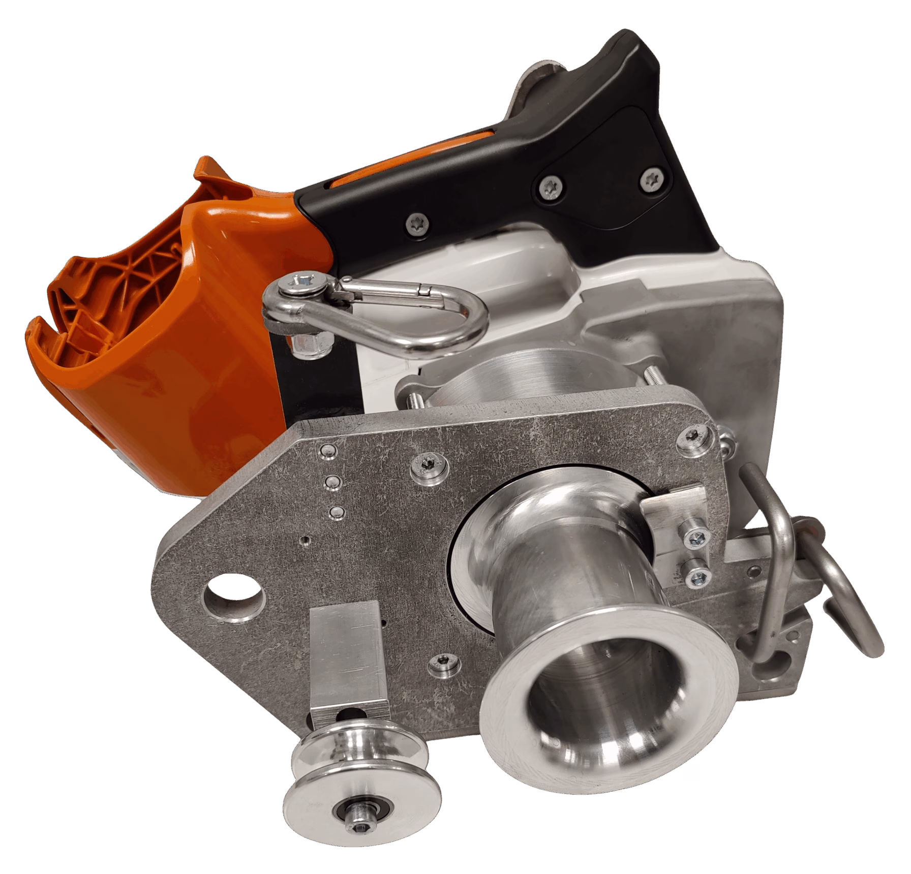 EDER Winch 500 B