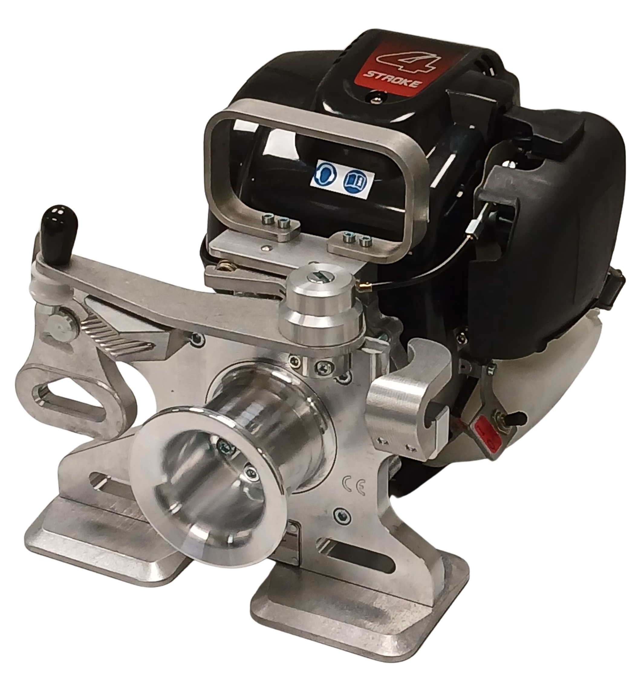 EDER Winch 500